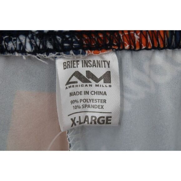 Brief Insanity Lounge Pants Auburn Alabama Latitude Longitude Coordinates... - Picture 7 of 7